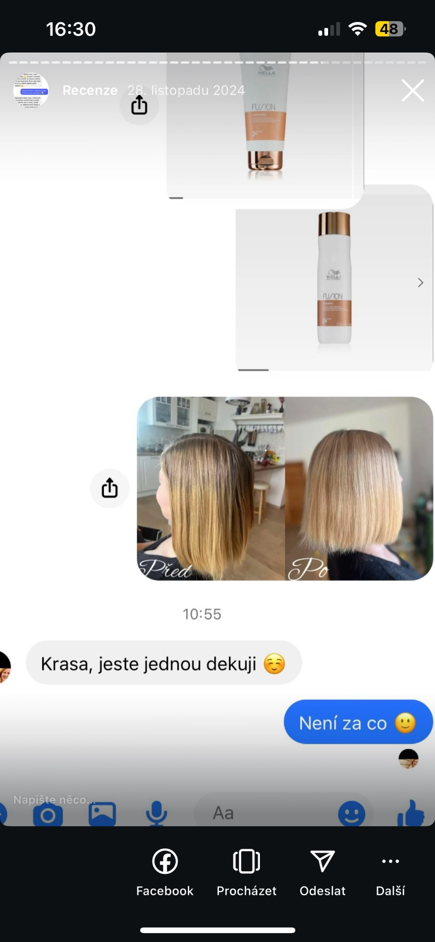 Recenze 10