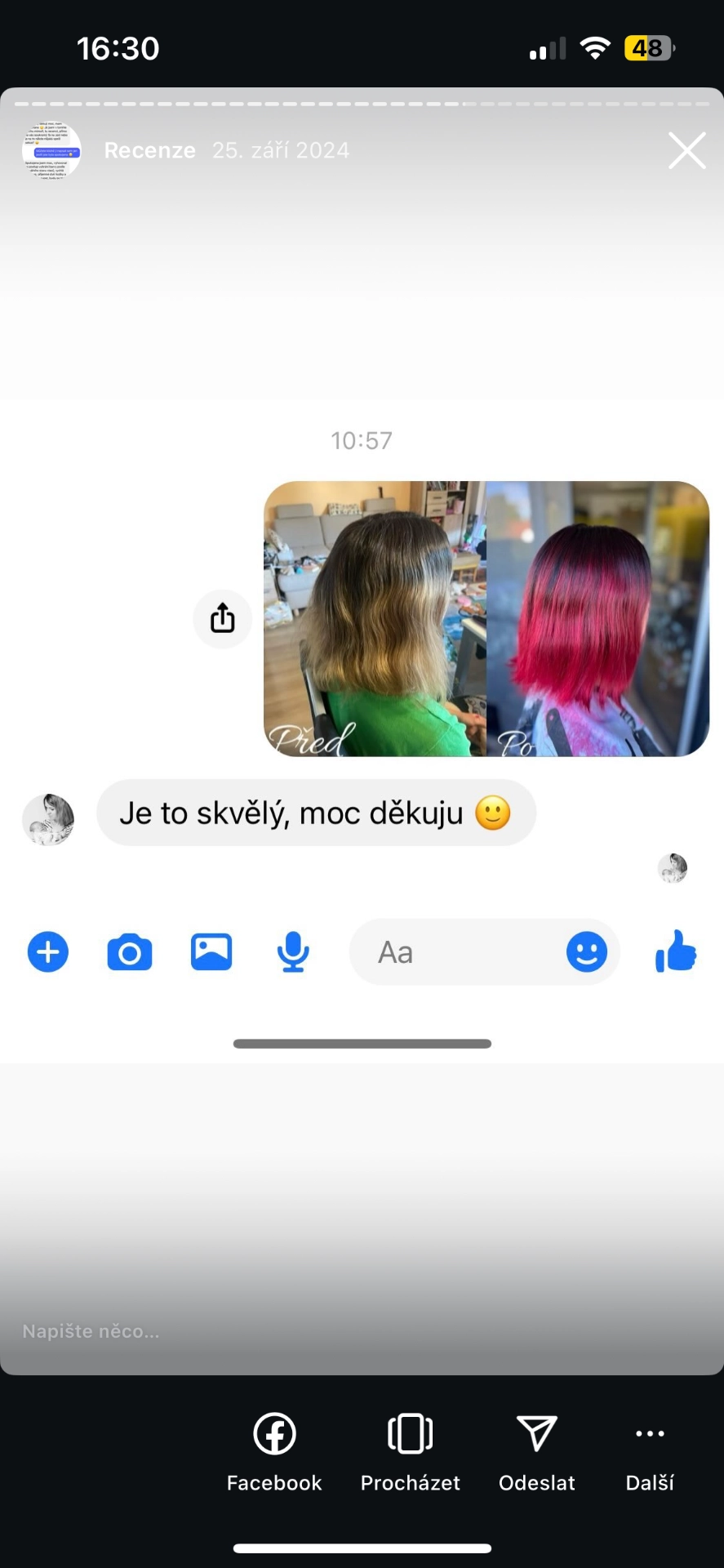 Recenze 13