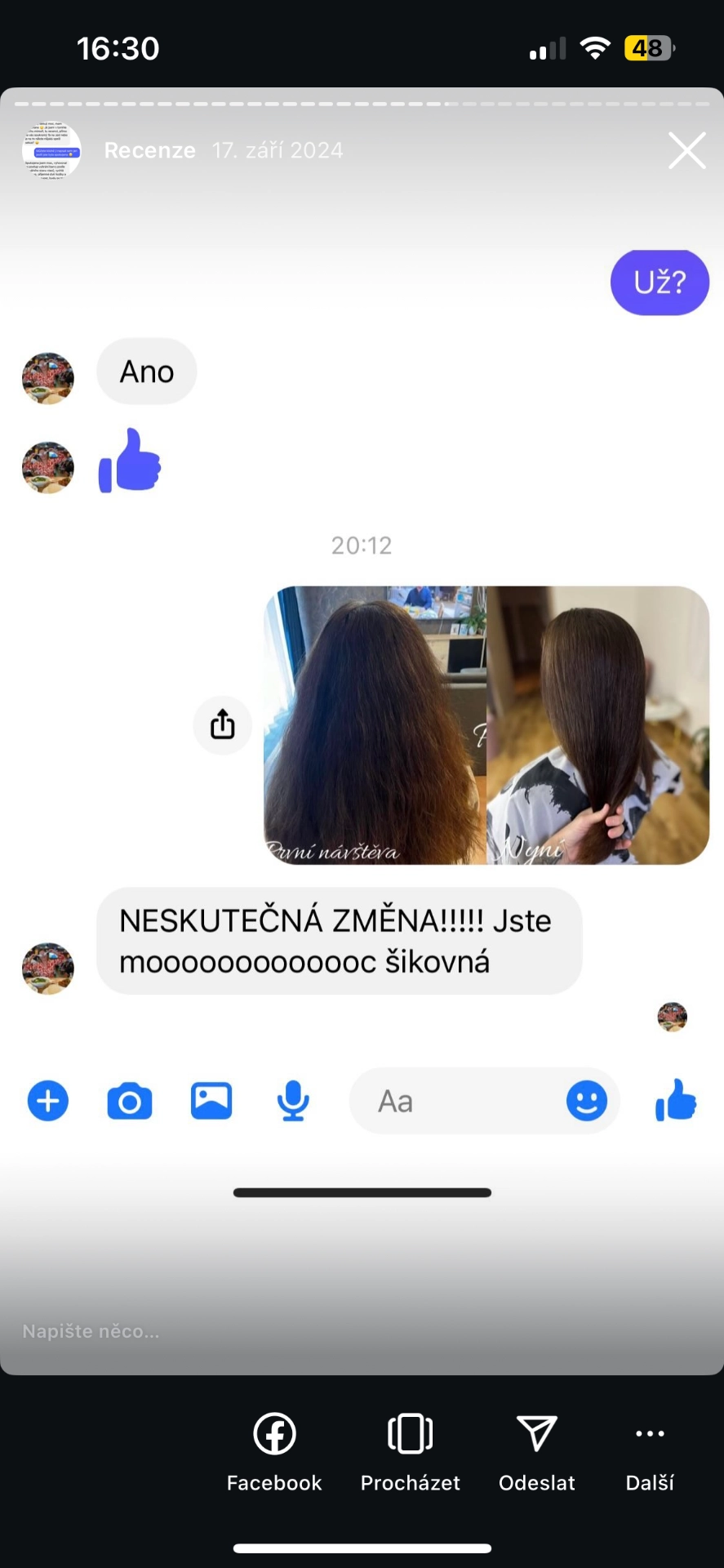 Recenze 14