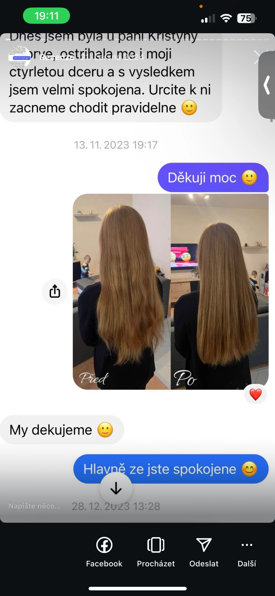 Recenze 2