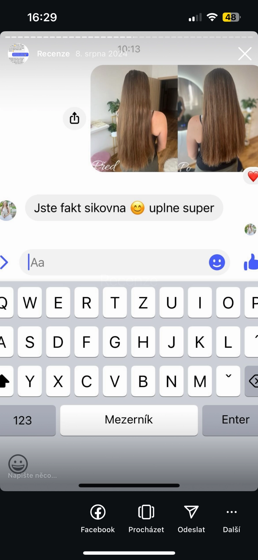Recenze 23