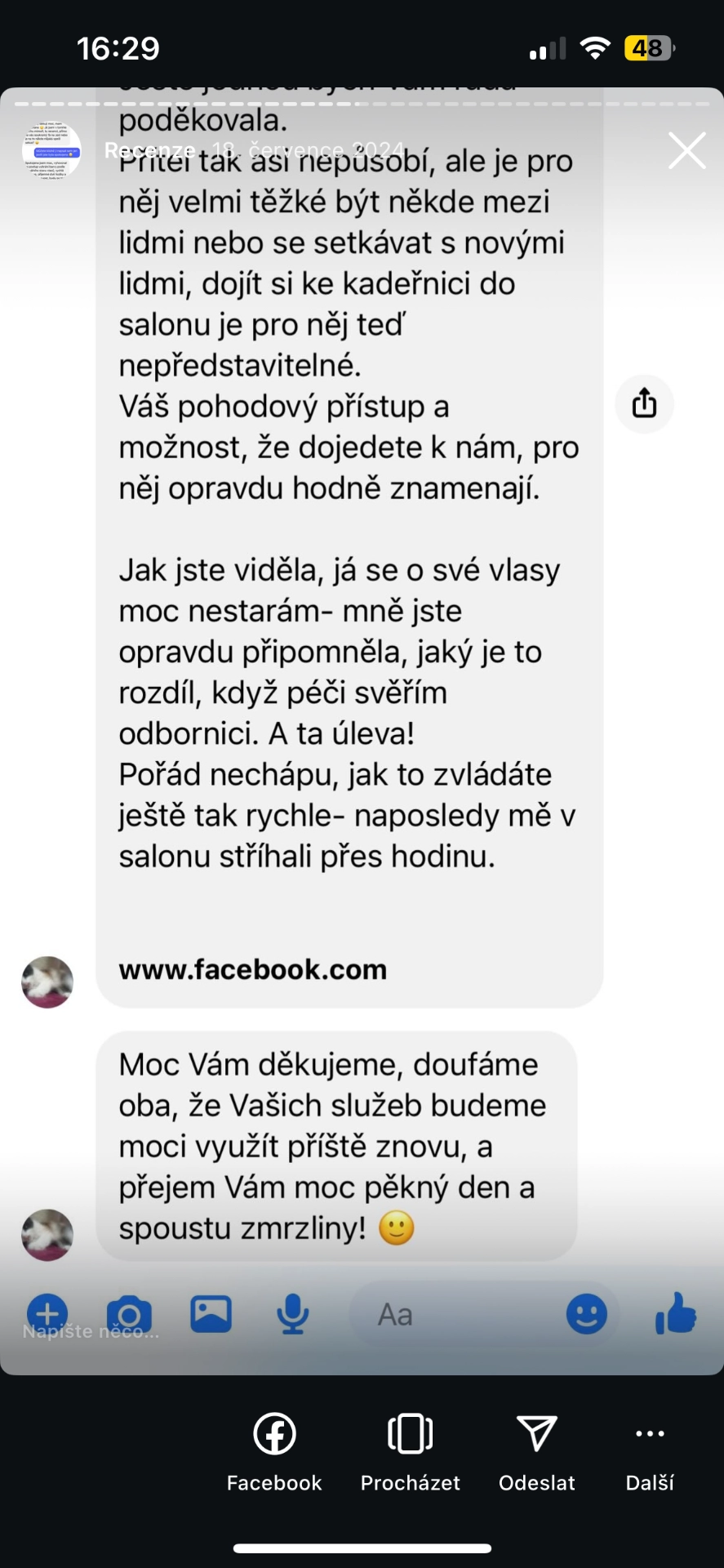 Recenze 24