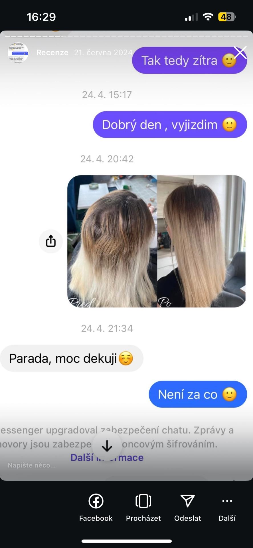 Recenze 28
