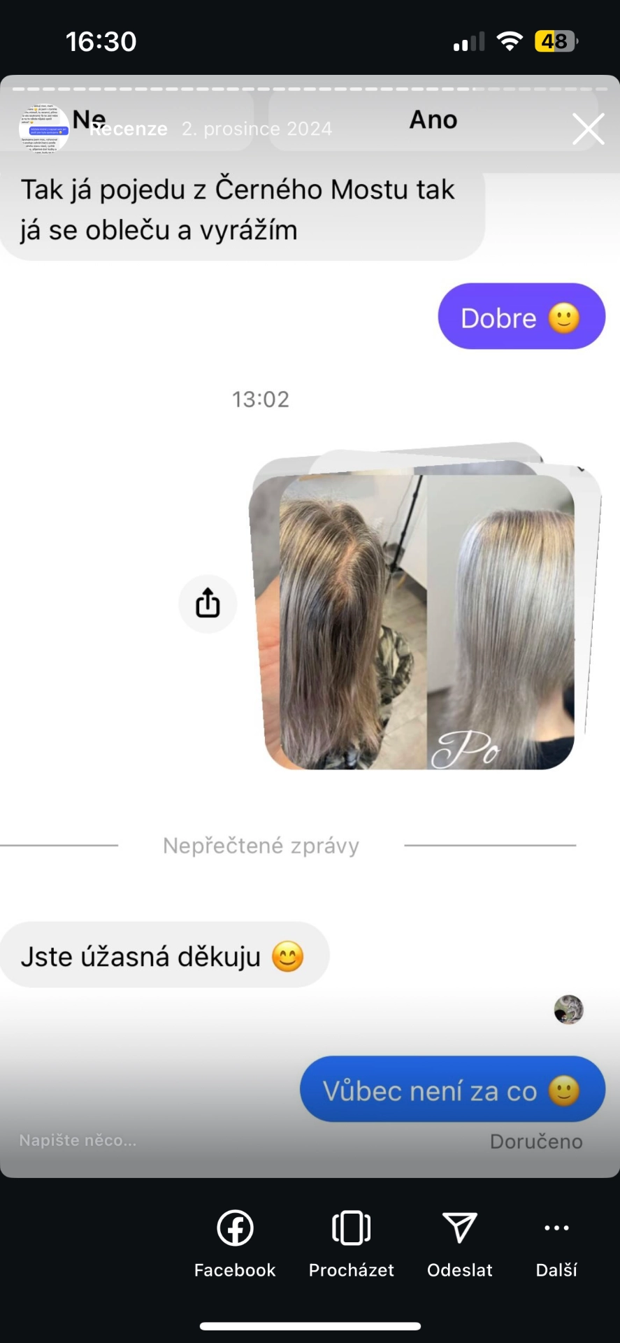Recenze 9